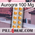 Aurogra 100Mg levitra1